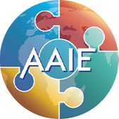 AAIE logo